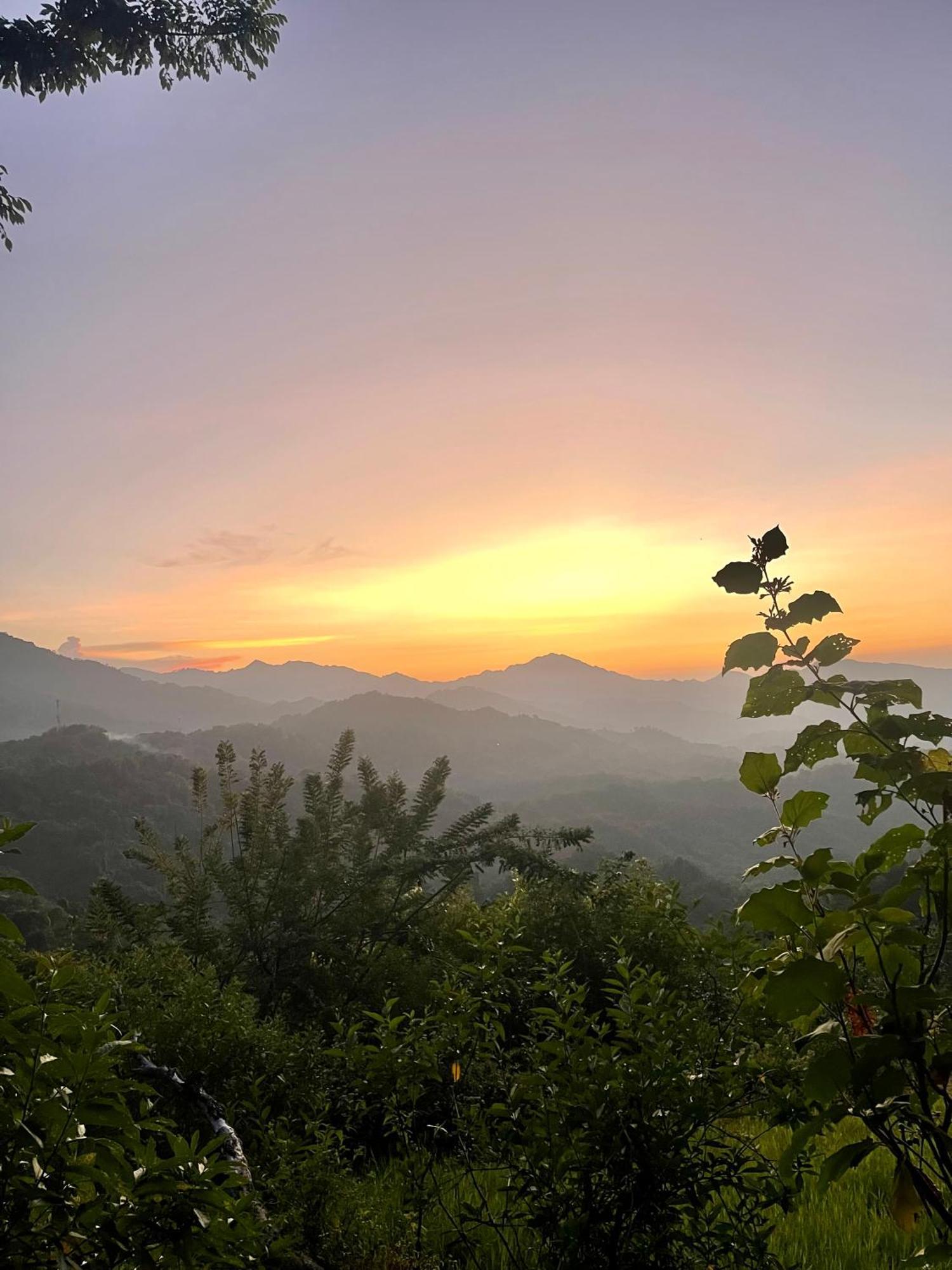 Sunset Serenata Minca Εξωτερικό φωτογραφία