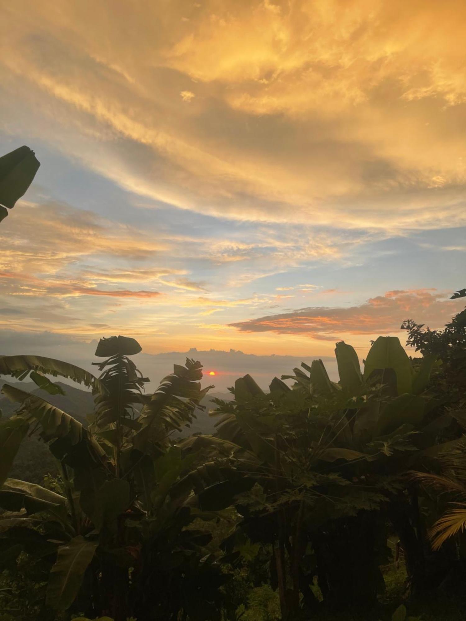 Sunset Serenata Minca Εξωτερικό φωτογραφία